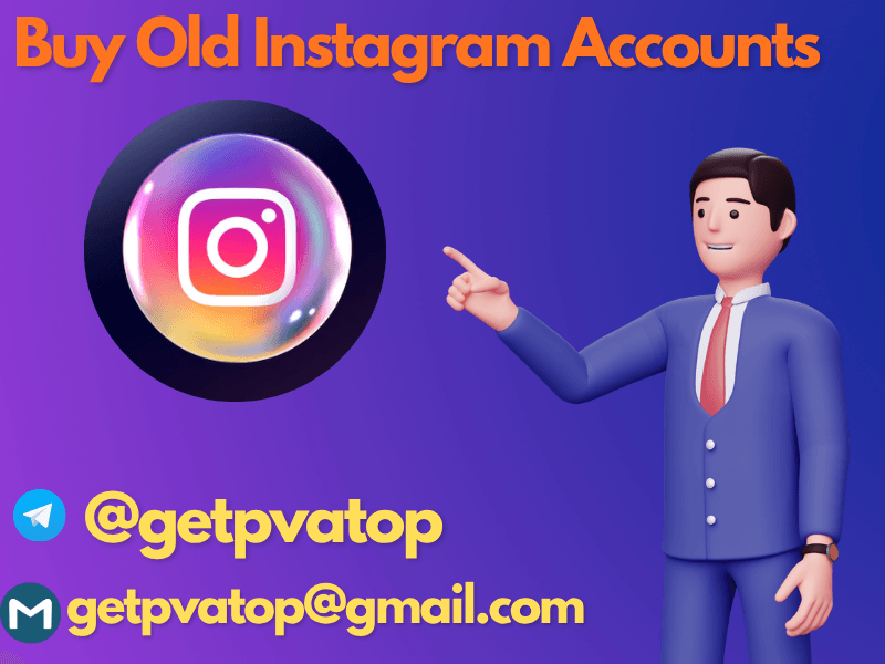  15 Best Places to Buy Old Instagram Accounts In (bulk_PVA)